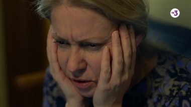 Слепая. 5 сезон. 20 выпуск. Заколдованный круг