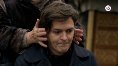 Слепая. 5 сезон, 3 выпуск. Отец поневоле