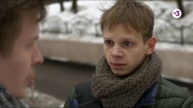 Слепая. 5 сезон, 54 выпуск. Заступник