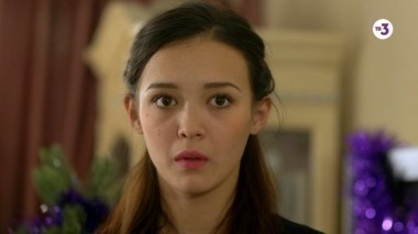 Слепая. 5 сезон, 6 выпуск. Невинная