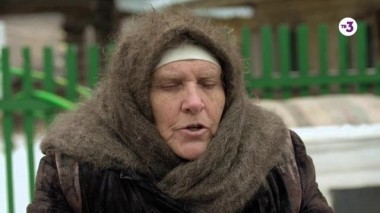 Слепая. 5 сезон, 60 выпуск. Добрая надежда