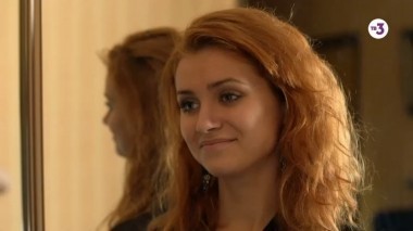 Слепая. 5 сезон. 66 выпуск. Мезальянс