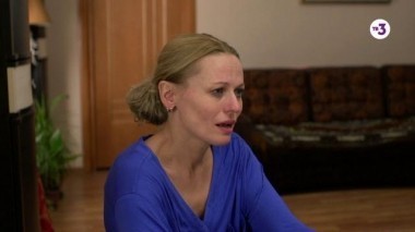 Слепая. 5 сезон, 9 выпуск. Переданное счастье