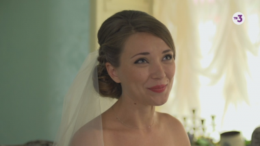 Слепая. 6 сезон. 214 выпуск. Муж поневоле