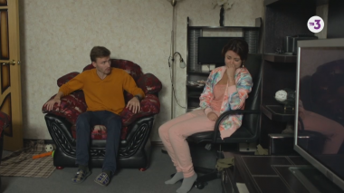 Слепая. 6 сезон. 222 выпуск. Пропала собака