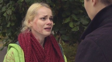 Слепая. 6 сезон. 229 выпуск. Смертельный праздник