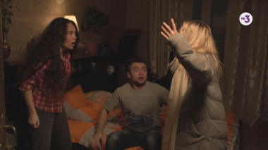 Слепая. 6 сезон. 240 выпуск. Алевтина