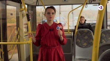 Слепая. 6 сезон. 241 выпуск. Перерыв на обед