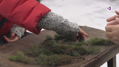 Слепая. 6 сезон. 248 выпуск. На вырост