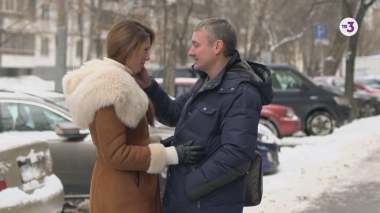 Слепая. 6 сезон. 255 выпуск. Разбитая ваза