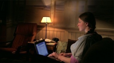 Слепая. 7 сезон. 269 выпуск. Домработница