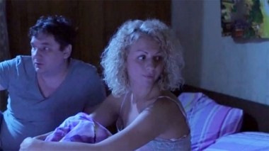 Слепая, 439 серия. На ножах