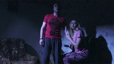 Слепая, 7 сезон, 282 выпуск. Домофон