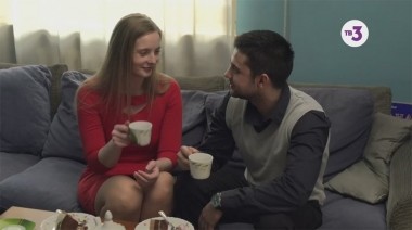 Слепая, 7 сезон, 285 выпуск. Боюсь сказать