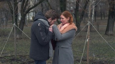 Слепая, 7 сезон, 286 выпуск. Зануда