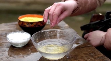 Слепая, 288 выпуск. На закат