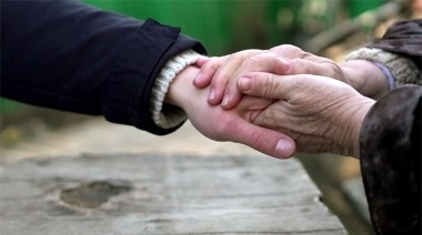 Слепая, 294 серия. Из двух зол