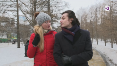 Слепая. 7 сезон. 262 выпуск. Беда не ходит одна