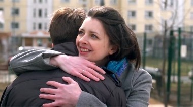 Слепая, 299 серия. Несчастливая семейка