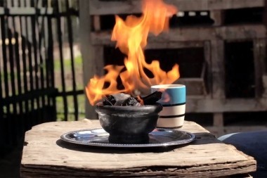 Слепая, 312 серия. Плохая идея