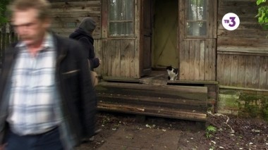 Слепая, 7 сезон, 83 серия