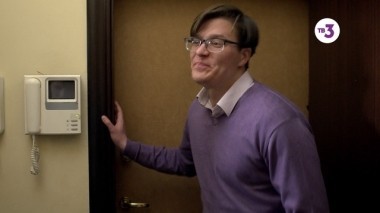 Слепая, 8 сезон, 11 серия