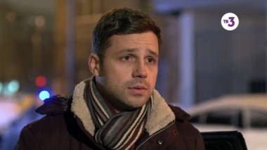 Слепая, 8 сезон, 16 серия