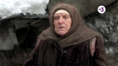 Слепая, 8 сезон, 19 серия