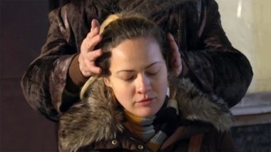 Слепая, 441 серия. Старые игрушки