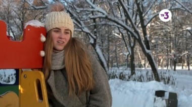 Слепая, 8 сезон, 27 серия