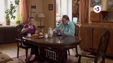 Слепая, 8 сезон, 29 серия