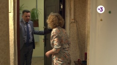 Слепая, 8 сезон, 76 серия