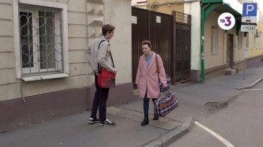 Слепая, 8 сезон, 83 серия