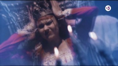 СНЫ | 1 сезон, 14 серия