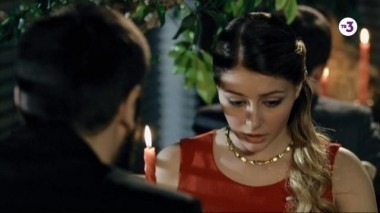 СНЫ | 1 сезон, 18 серия