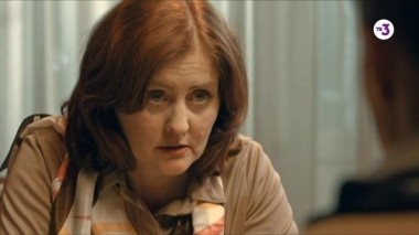 СНЫ | 1 сезон, 19 серия