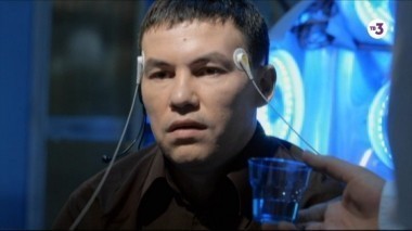 СНЫ | 1 сезон, 26 серия