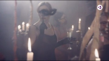 СНЫ | 1 сезон, 6 серия