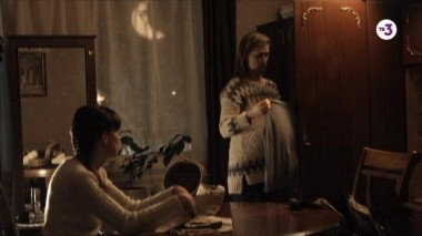 СНЫ | 1 сезон, 9 серия