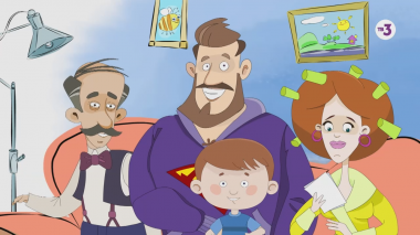 Спросите доктора Комаровского | Как привить ребенку уважение к взрослым?