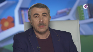 Спросите доктора Комаровского | Опасен ли шоколад для детей?