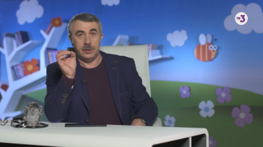 Спросите доктора Комаровского | Что делать, если ребенок ходит во сне?