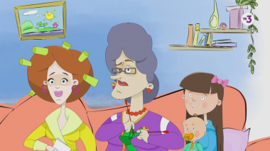 Спросите доктора Комаровского | Что такое герметизация зубов?