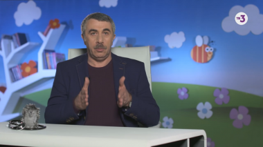 Спросите доктора Комаровского | Опасен ли отказ ребенка есть мясо?