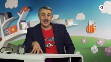 Спросите доктора Комаровского | Зачем делать прививку от гриппа?