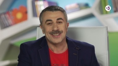 Спросите доктора Комаровского | Как лечить кишечные инфекции?