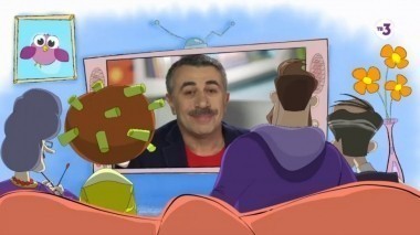 Спросите доктора Комаровского | С чего начинать прикорм?