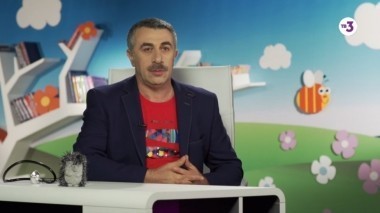 Спросите доктора Комаровского | Как закалить горло?