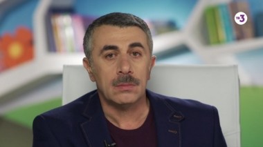 Спросите доктора Комаровского | Какие лекарства принимать при высокой температуре?