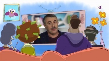 Спросите доктора Комаровского | Когда обращаться к врачу при поносе?